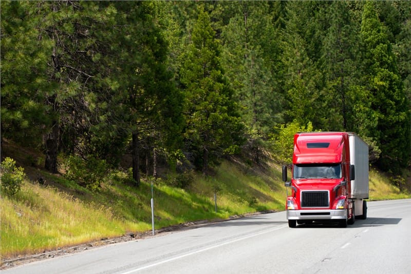Long Distance Moving Company