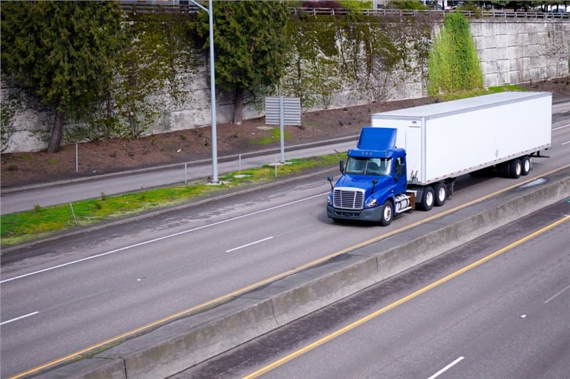 Commercial Movers