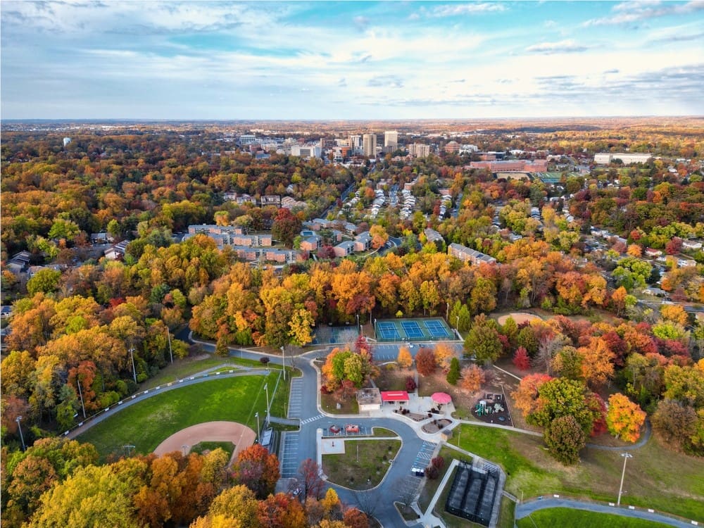 Tips for Moving to Rockville, MD